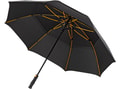 Storm Paraplu GP-76 130CM Zwart